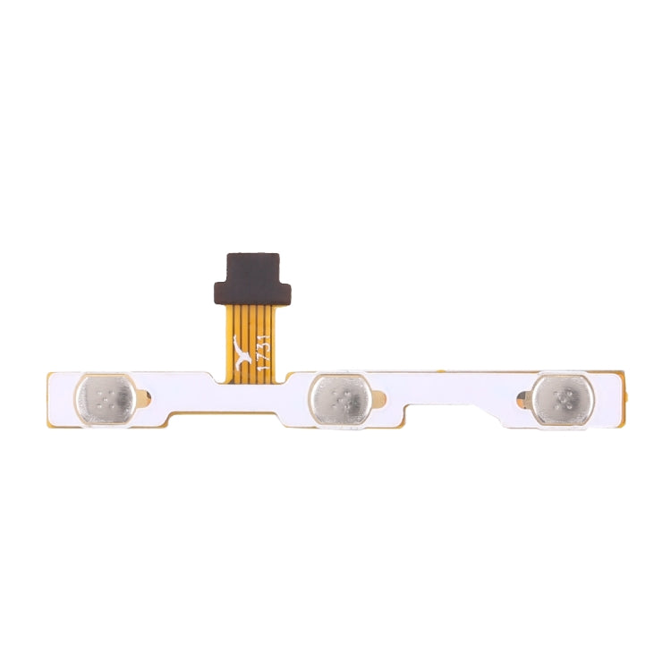 Power Button & Volume Button Flex Cable for Huawei Honor V9 Play - Flex Cable by buy2fix | Online Shopping UK | buy2fix