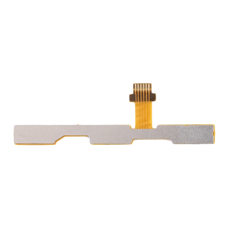 Power Button & Volume Button Flex Cable for Huawei Honor V9 Play - Flex Cable by buy2fix | Online Shopping UK | buy2fix