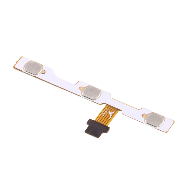 Power Button & Volume Button Flex Cable for Huawei Honor V9 Play - Flex Cable by buy2fix | Online Shopping UK | buy2fix