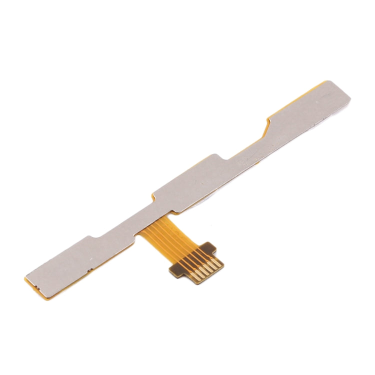 Power Button & Volume Button Flex Cable for Huawei Honor V9 Play - Flex Cable by buy2fix | Online Shopping UK | buy2fix