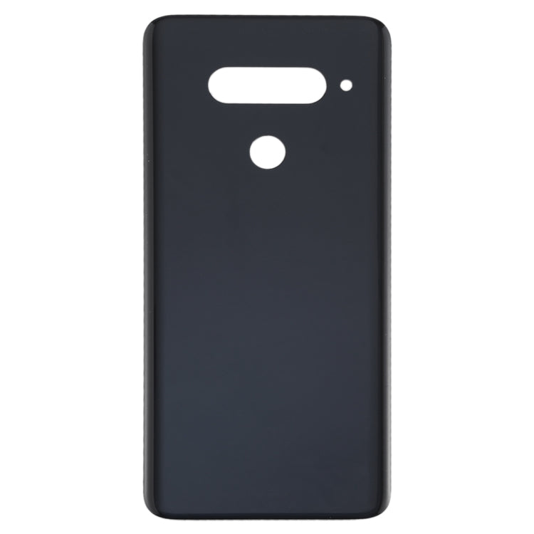 Battery Back Cover for LG V40 ThinQ(Black) - For LG by buy2fix | Online Shopping UK | buy2fix