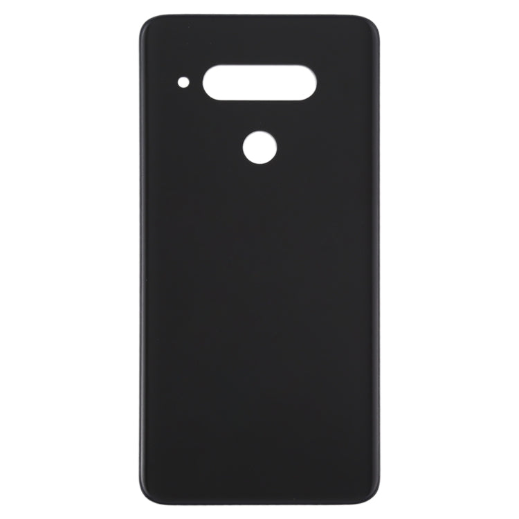 Battery Back Cover for LG V40 ThinQ(Black) - For LG by buy2fix | Online Shopping UK | buy2fix