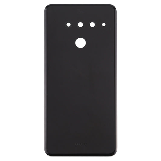 Battery Back Cover for LG V50 ThinQ 5G (US Version)(Black) by buy2fix