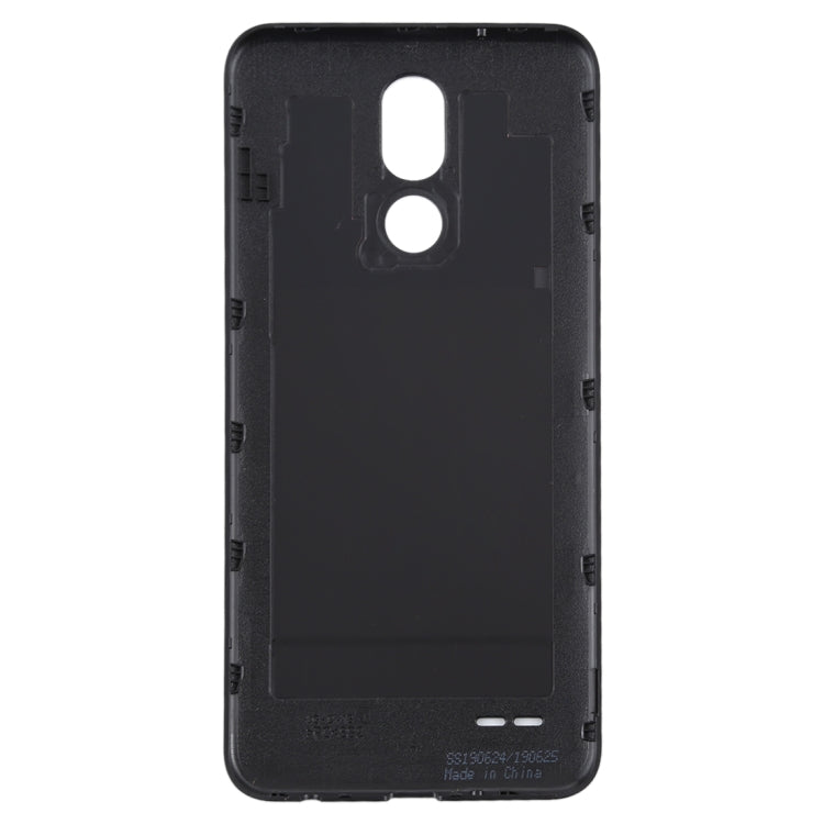 Battery Back Cover for LG K8 (2019)(Black) - For LG by buy2fix | Online Shopping UK | buy2fix