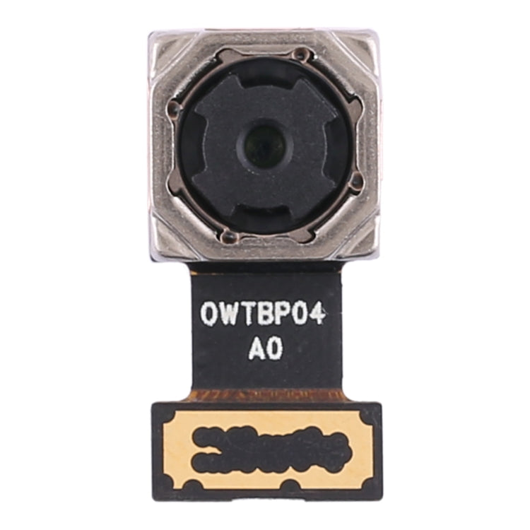 For Huawei Enjoy 6 AL00 Back Facing Camera - Camera Series by buy2fix | Online Shopping UK | buy2fix