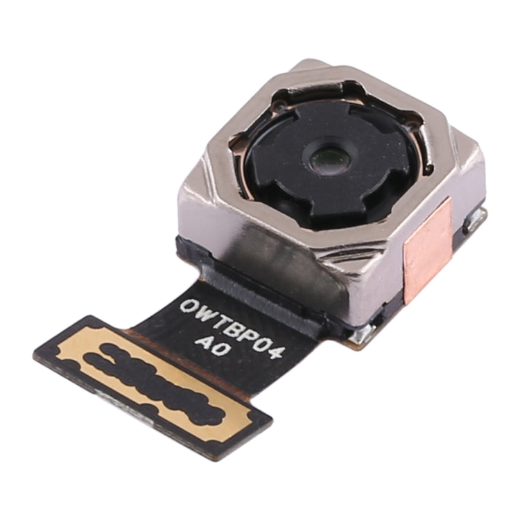 For Huawei Enjoy 6 AL00 Back Facing Camera - Camera Series by buy2fix | Online Shopping UK | buy2fix
