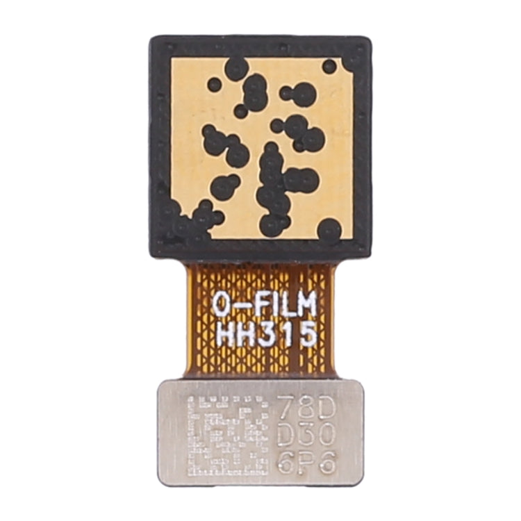 For Huawei Y6 II Front Facing Camera Module - Camera Series by buy2fix | Online Shopping UK | buy2fix