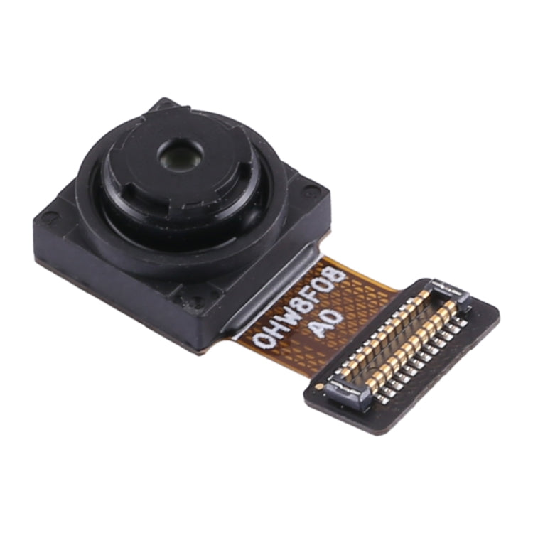 For Huawei Y6 II Front Facing Camera Module - Camera Series by buy2fix | Online Shopping UK | buy2fix