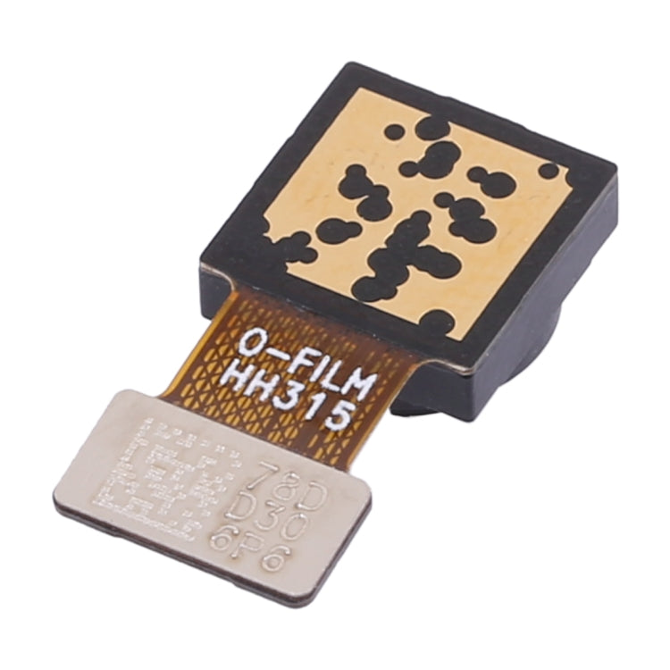 For Huawei Y6 II Front Facing Camera Module - Camera Series by buy2fix | Online Shopping UK | buy2fix