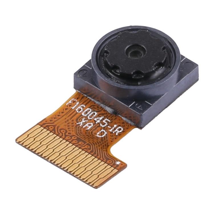 For Huawei Enjoy 6 AL10 Front Facing Camera Module - Camera Series by buy2fix | Online Shopping UK | buy2fix