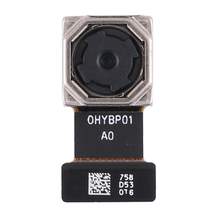 For Huawei Enjoy 6 AL10 Back Facing Camera - Camera Series by buy2fix | Online Shopping UK | buy2fix