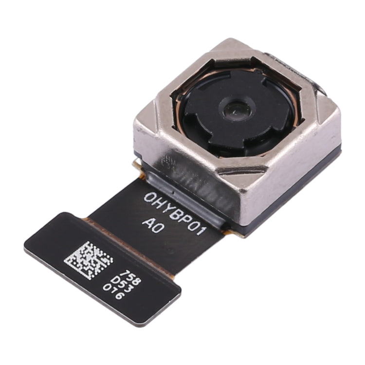 For Huawei Enjoy 6 AL10 Back Facing Camera - Camera Series by buy2fix | Online Shopping UK | buy2fix