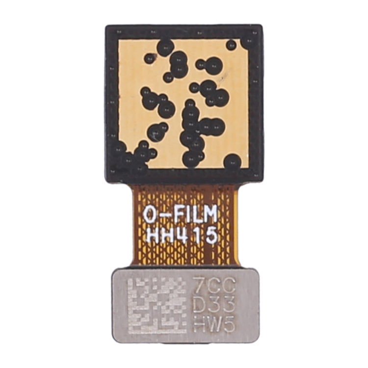 For Huawei G9 Plus Front Facing Camera Module - Camera Series by buy2fix | Online Shopping UK | buy2fix