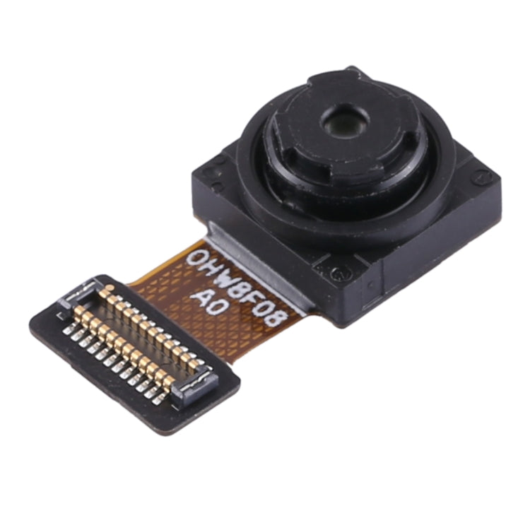 For Huawei G9 Plus Front Facing Camera Module - Camera Series by buy2fix | Online Shopping UK | buy2fix