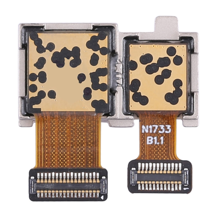 For Huawei Honor Play 7X Back Facing Camera - Camera by buy2fix | Online Shopping UK | buy2fix