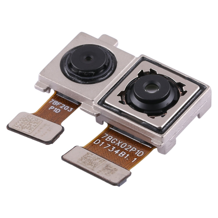 For Huawei Honor Play 7X Back Facing Camera - Camera by buy2fix | Online Shopping UK | buy2fix