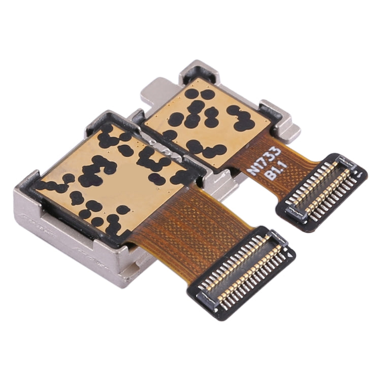 For Huawei Honor Play 7X Back Facing Camera - Camera by buy2fix | Online Shopping UK | buy2fix