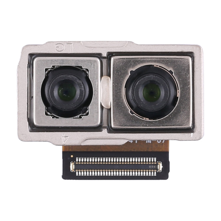For Huawei Mate 10 Pro Back Facing Camera - Camera Series by buy2fix | Online Shopping UK | buy2fix