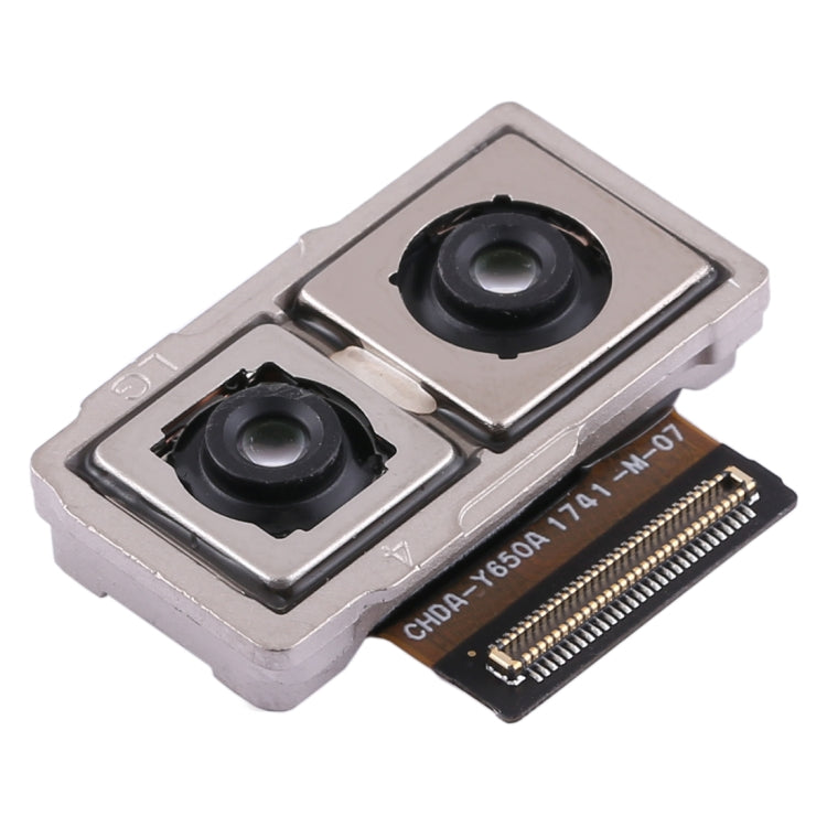 For Huawei Mate 10 Pro Back Facing Camera - Camera Series by buy2fix | Online Shopping UK | buy2fix