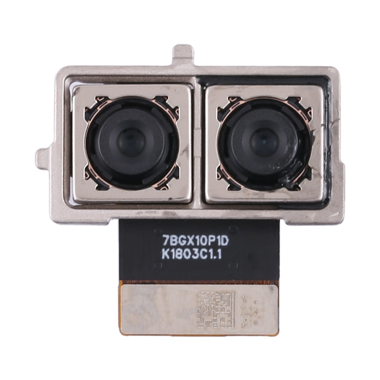 For Huawei Honor View 10 / V10 Back Facing Camera - Camera Series by buy2fix | Online Shopping UK | buy2fix