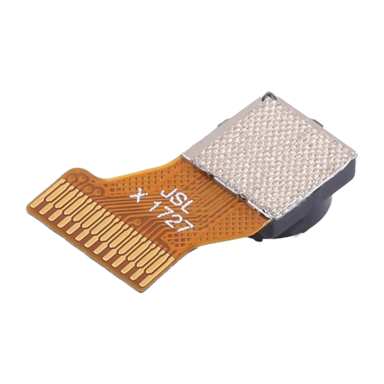 For Huawei Enjoy 7 Front Facing Camera Module - Camera Series by buy2fix | Online Shopping UK | buy2fix