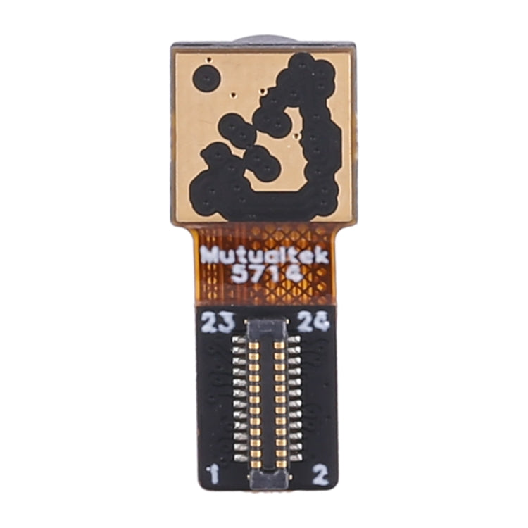 For Huawei G7 Plus Front Facing Camera Module - Camera Series by buy2fix | Online Shopping UK | buy2fix