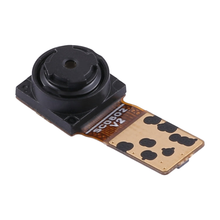 For Huawei G7 Plus Front Facing Camera Module - Camera Series by buy2fix | Online Shopping UK | buy2fix