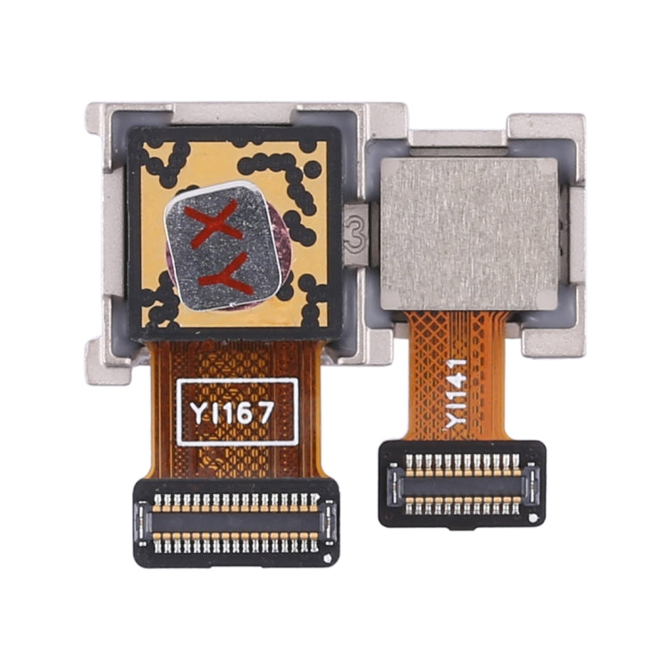 For Huawei Maimang 6 Back Facing Camera - Camera Series by buy2fix | Online Shopping UK | buy2fix