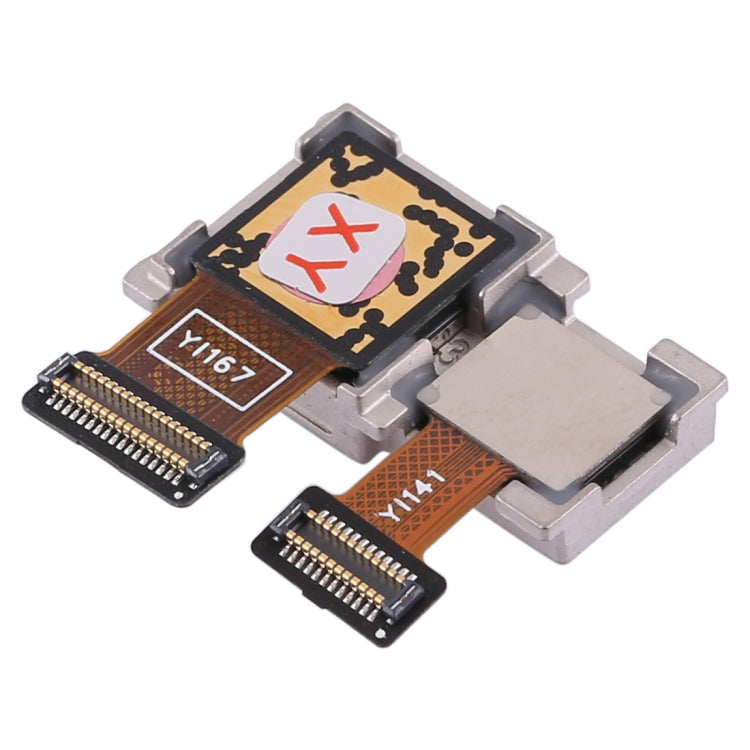 For Huawei Maimang 6 Back Facing Camera - Camera Series by buy2fix | Online Shopping UK | buy2fix