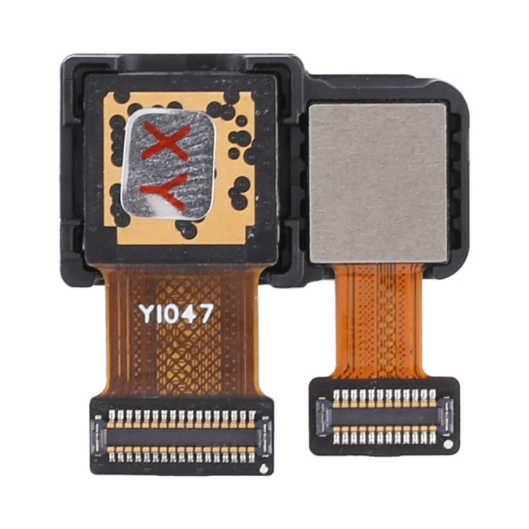 For Huawei P Smart / Enjoy 7S Back Facing Camera - Camera Series by buy2fix | Online Shopping UK | buy2fix