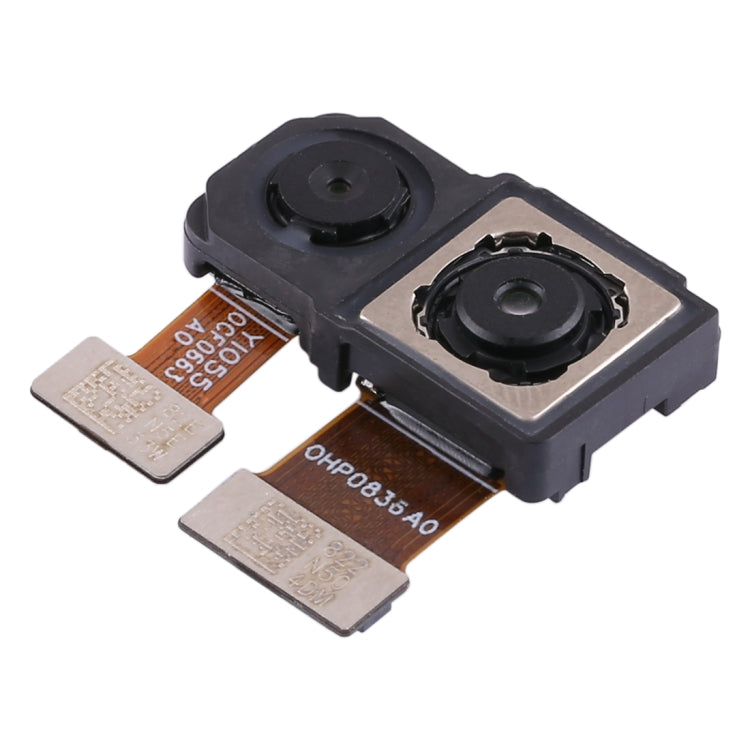 For Huawei P Smart / Enjoy 7S Back Facing Camera - Camera Series by buy2fix | Online Shopping UK | buy2fix