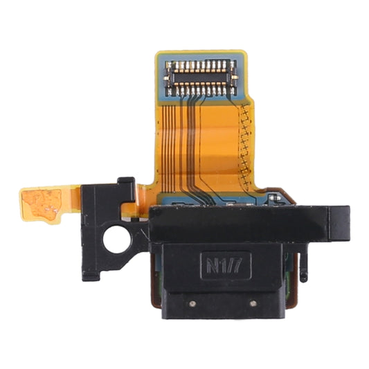 Charging Port Flex Cable for Sony Xperia X by buy2fix