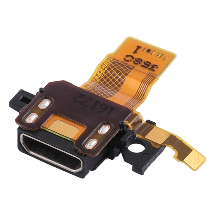 Charging Port Flex Cable for Sony Xperia X by buy2fix