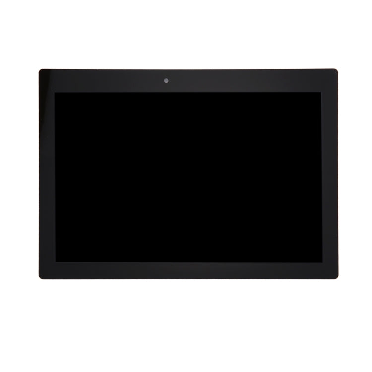 OEM LCD Screen for Lenovo Tab 2 A10-70 / A10-70F OEM LCD Display + Touch Panel with Digitizer Full Assembly (Black) - LCD Screen by buy2fix | Online Shopping UK | buy2fix