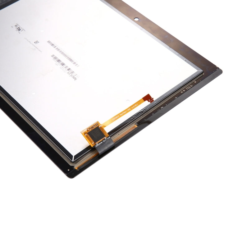 OEM LCD Screen for Lenovo Tab 2 A10-70 / A10-70F OEM LCD Display + Touch Panel with Digitizer Full Assembly (Black) - LCD Screen by buy2fix | Online Shopping UK | buy2fix