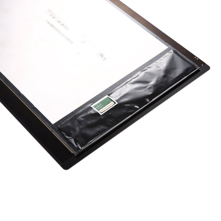 OEM LCD Screen for Lenovo Tab 2 A10-70 / A10-70F OEM LCD Display + Touch Panel with Digitizer Full Assembly (Black) - LCD Screen by buy2fix | Online Shopping UK | buy2fix