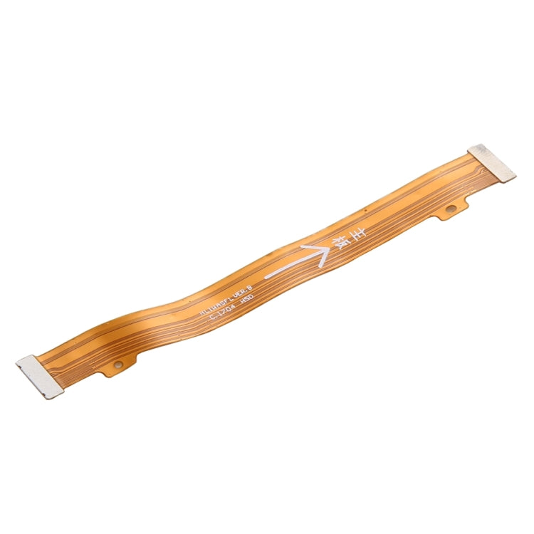 For Huawei nova Lite Motherboard Flex Cable - Flex Cable by buy2fix | Online Shopping UK | buy2fix