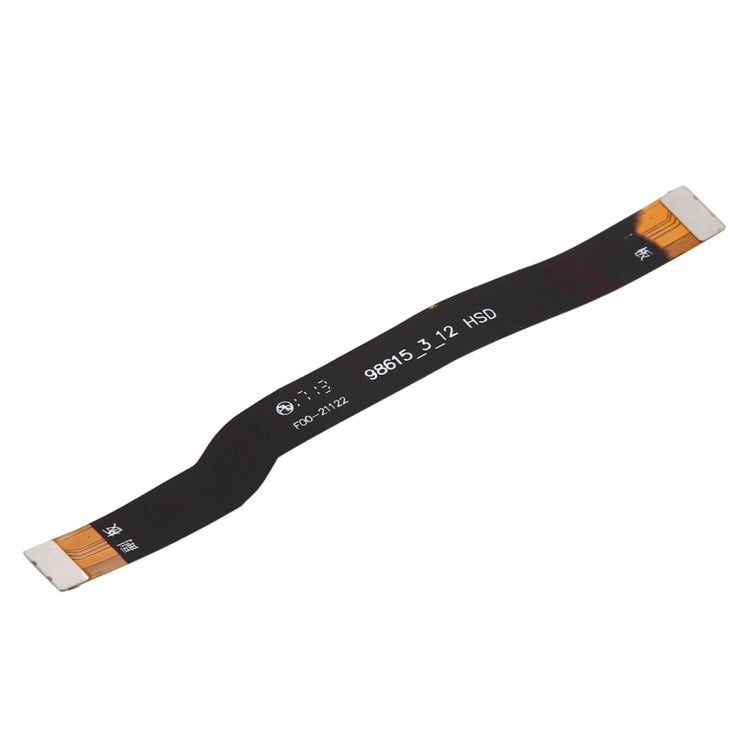 For Huawei Enjoy 6 / NCE-AL00 Motherboard Flex Cable - Flex Cable by buy2fix | Online Shopping UK | buy2fix