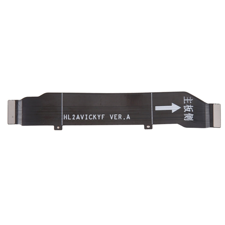 For Huawei P10 Plus Motherboard Flex Cable - Flex Cable by buy2fix | Online Shopping UK | buy2fix