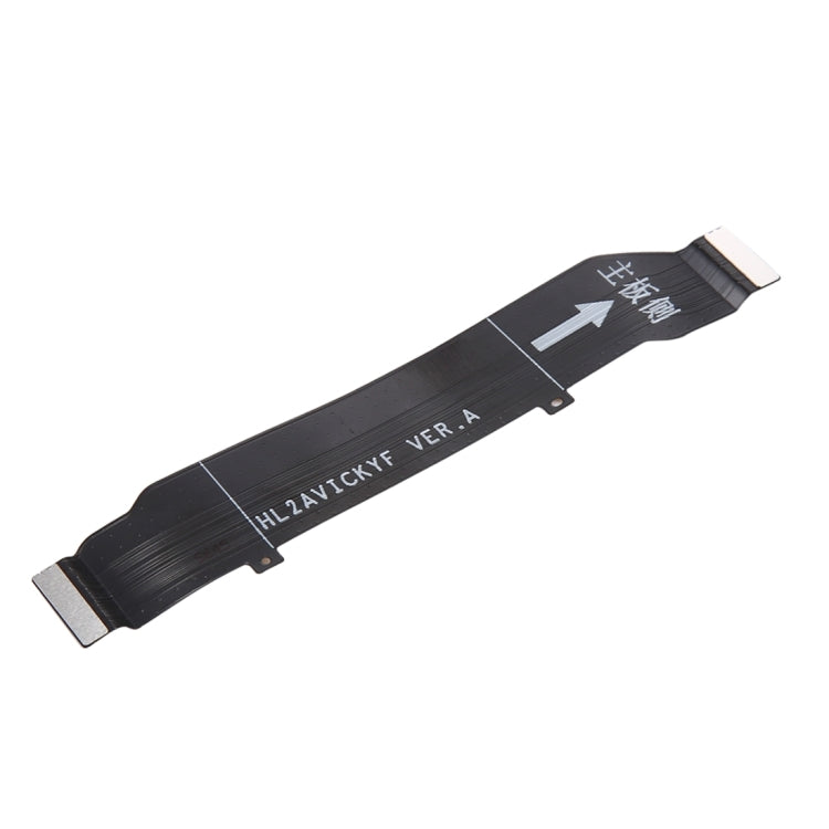 For Huawei P10 Plus Motherboard Flex Cable - Flex Cable by buy2fix | Online Shopping UK | buy2fix