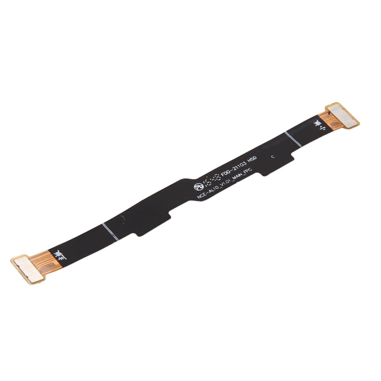 For Huawei Enjoy 6 / NCE-AL10 Motherboard Flex Cable - Flex Cable by buy2fix | Online Shopping UK | buy2fix