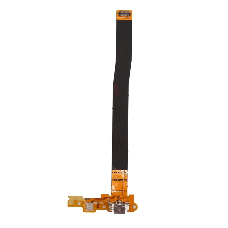 For Huawei Enjoy 6S Charging Port Flex Cable - Tail Connector by buy2fix | Online Shopping UK | buy2fix