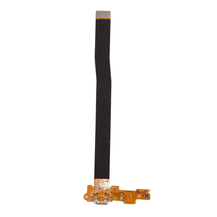 For Huawei Enjoy 6S Charging Port Flex Cable - Tail Connector by buy2fix | Online Shopping UK | buy2fix