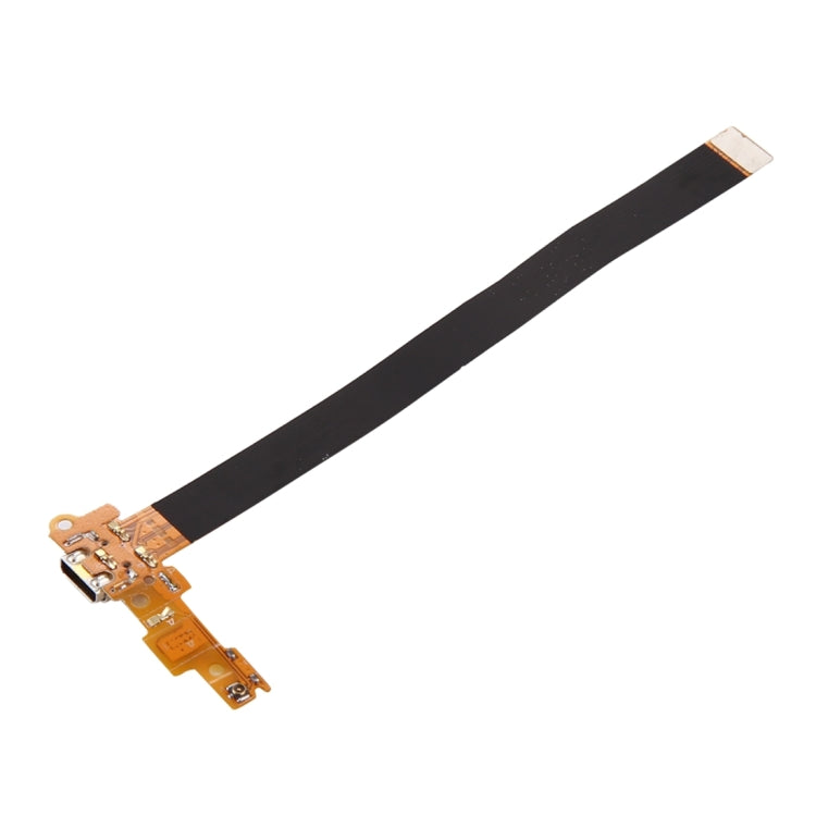 For Huawei Enjoy 6S Charging Port Flex Cable - Tail Connector by buy2fix | Online Shopping UK | buy2fix