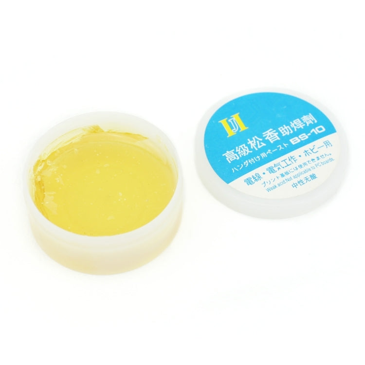 JIAFA BS-10 Neutral Rosin Soldering Flux by JIAFA
