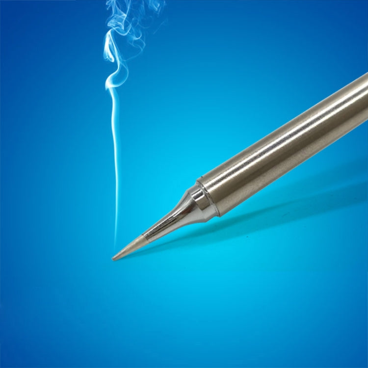 QUICKO T12-ILS Lead-free Soldering Iron Tip - Soldering Iron Tip by Quicko | Online Shopping UK | buy2fix