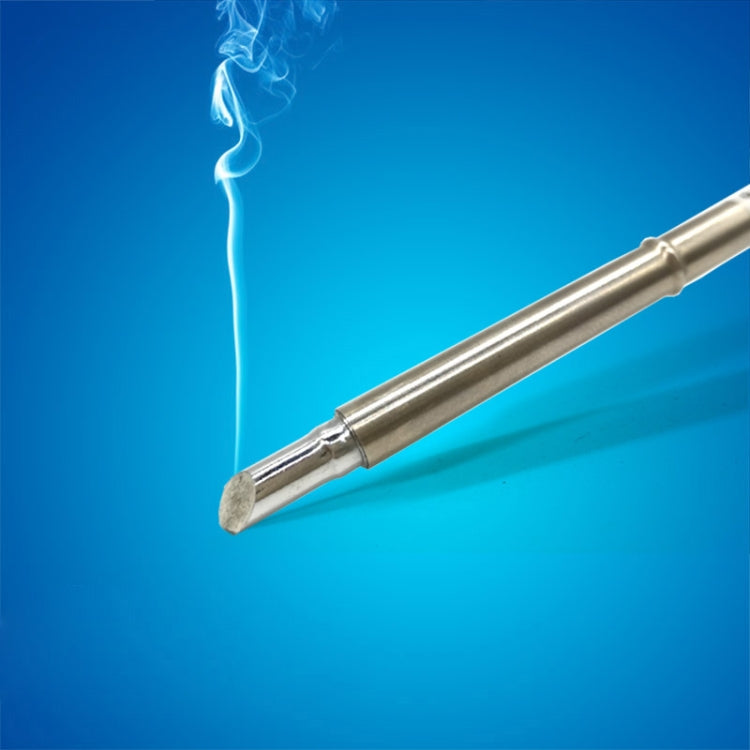 QUICKO T12-CF4 Lead-free Soldering Iron Tip - Soldering Iron Tip by Quicko | Online Shopping UK | buy2fix