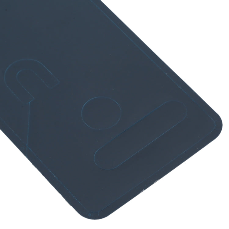 10 PCS Back Housing Cover Adhesive for LG V50 ThinQ 5G - For LG by buy2fix | Online Shopping UK | buy2fix