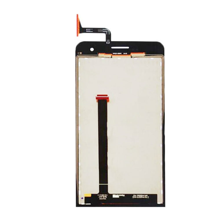 OEM LCD Screen for Asus ZenFone 5 / A502CG with Digitizer Full Assembly (Black) - LCD Screen by buy2fix | Online Shopping UK | buy2fix
