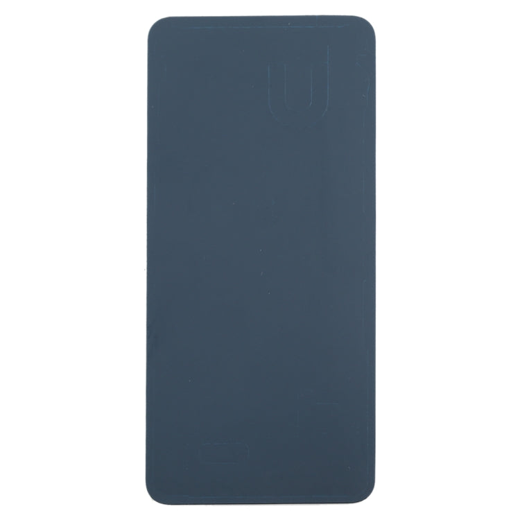 10 PCS Back Housing Cover Adhesive for LG G7 One - For LG by buy2fix | Online Shopping UK | buy2fix